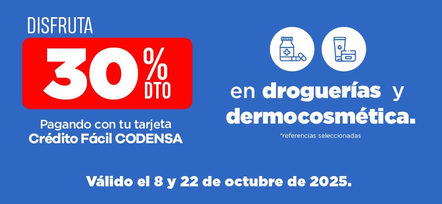 Crédito f´cil codensa